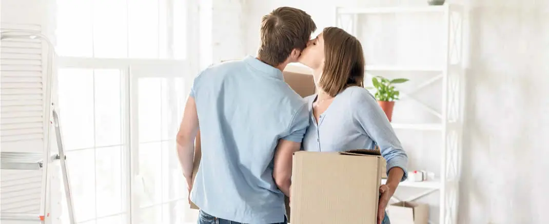 Actividades que debes realizar al mudarte a una nueva casa
