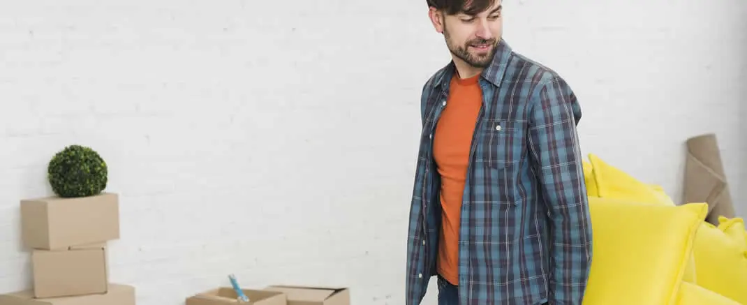 ¿Qué servicios extra puedes contratar en una mudanza?