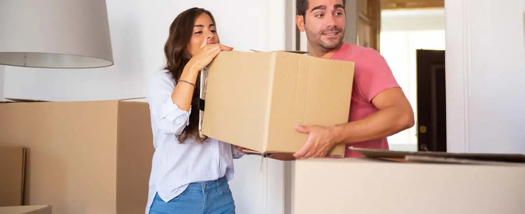 ¿Mudarte a otra ciudad? Esto es lo que debes tener en cuenta
