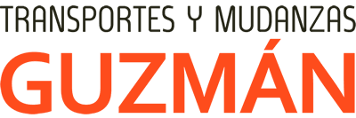 TMG | Transportes y Mudanzas Guzmán