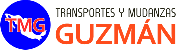 TMG | Transportes y Mudanzas Guzmán