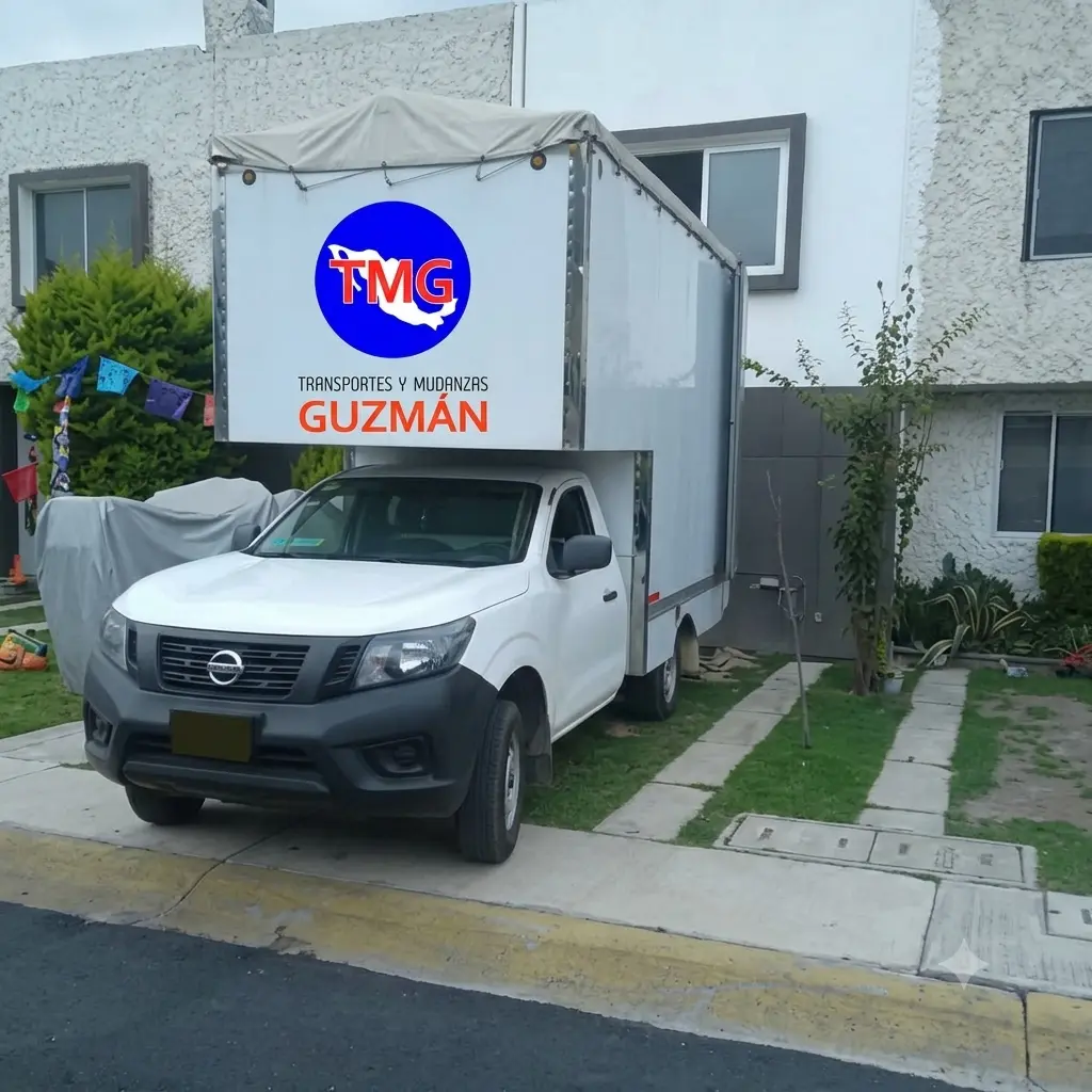 Mudanzas en Toluca