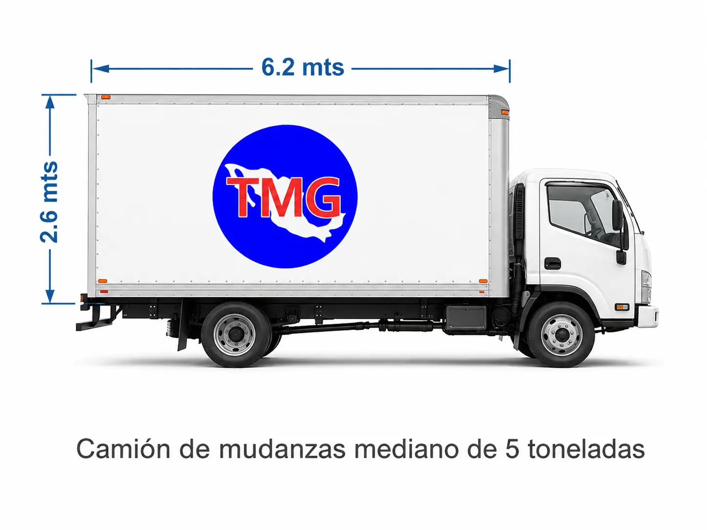 Unidad Camion
