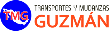 Transportes y Mudanzas Guzmán