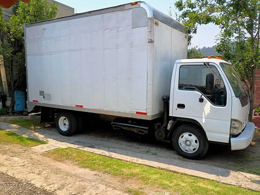 Transportes y Mudanzas Guzmán